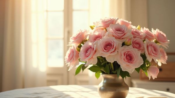 10 astuces incontournables pour embellir votre intérieur avec des fleurs