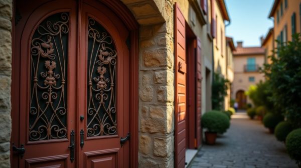 Comment choisir votre ferronnerie à Nîmes pour un projet sur mesure ?