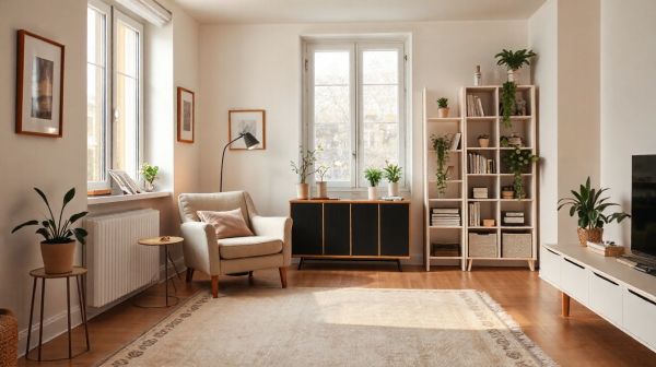 Comment un débarras efficace rénove votre habitat à Saint-Étienne