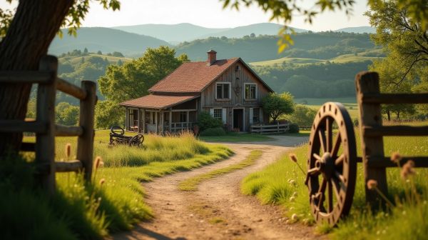 Culture rentable : les meilleures options agricoles à considérer