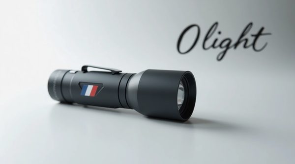 Découvrez les incontournables d'olight france pour 2026