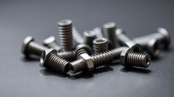Découvrez les meilleures options de fixations pour vos visseries