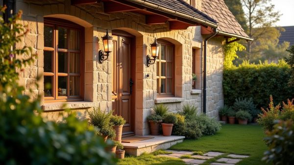 Isolation extérieure Dieppe : améliorez le confort énergétique de votre maison