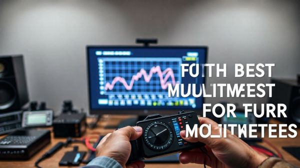 Les meilleurs multimètres pour les particuliers : guide d'achat
