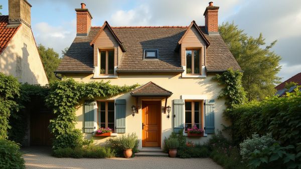 Optimiser votre rénovation extérieure à Nantes pour valoriser votre habitat