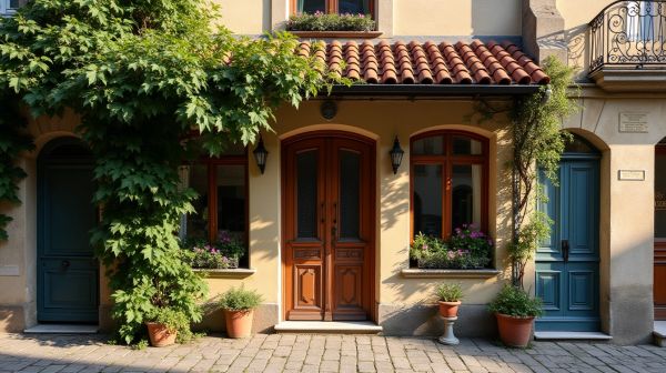 Optimiser votre rénovation extérieure à Nantes pour valoriser votre habitat
