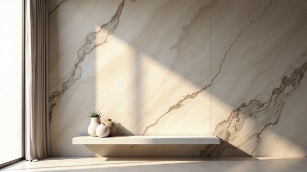 Pourquoi choisir un spécialiste de la pierre reconstituée pour vos projets décoratifs ?