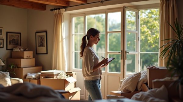 Pourquoi un débarras engagé transforme votre maison à Saint-Étienne.