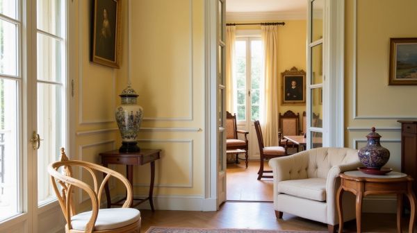 Quel peintre intérieur choisir à Hyères pour votre projet ?