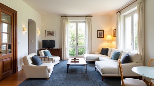 Quel peintre intérieur choisir à Hyères pour votre projet ?