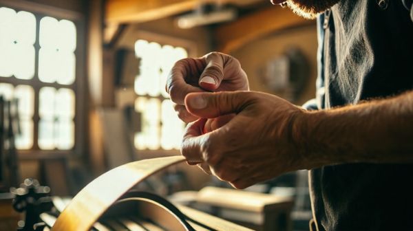 Top astuces pour sélectionner la ferronnerie idéale à Nîmes