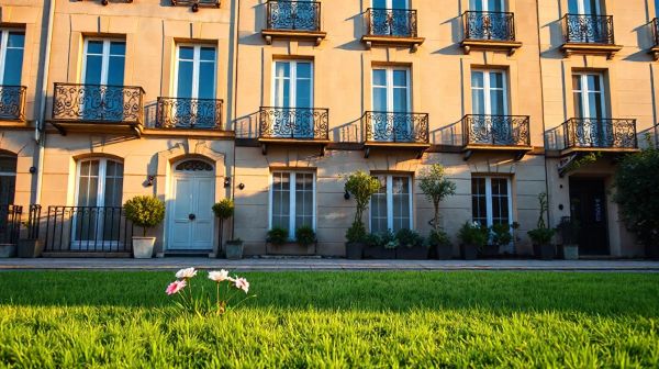 Top conseils pour une rénovation extérieure à Nantes réussie