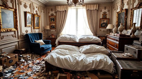 Top stratégies pour éradiquer les punaises de lit à Paris