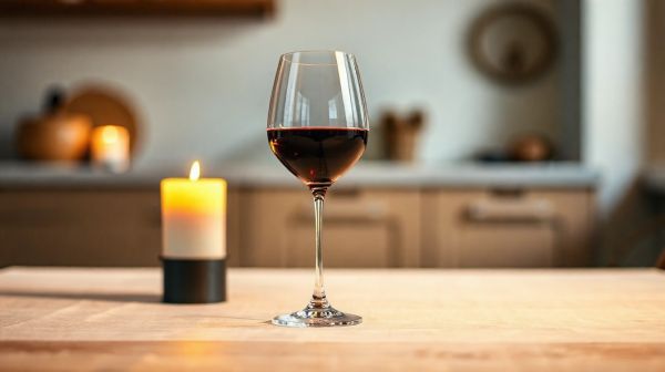 Top verres à vin Elaros pour sublimer vos dégustations