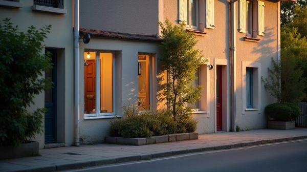 Trouver des fenêtres adaptées à vos besoins à Saint-Just-Saint-Rambert