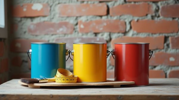 Un mur, trois couleurs : la méthode des décorateurs pour ne pas se tromper
